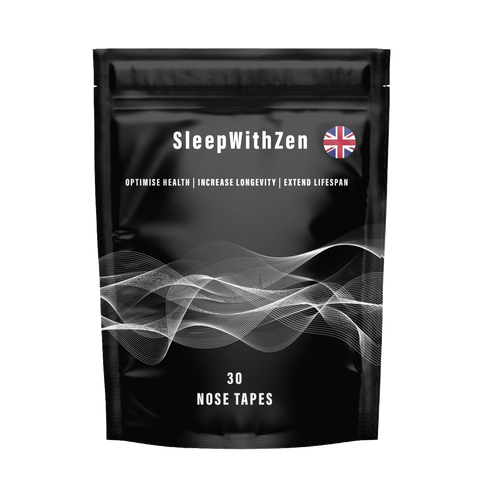 Nasal Strips For Breathing