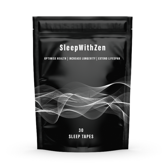 Mouth Tape for Sleeping